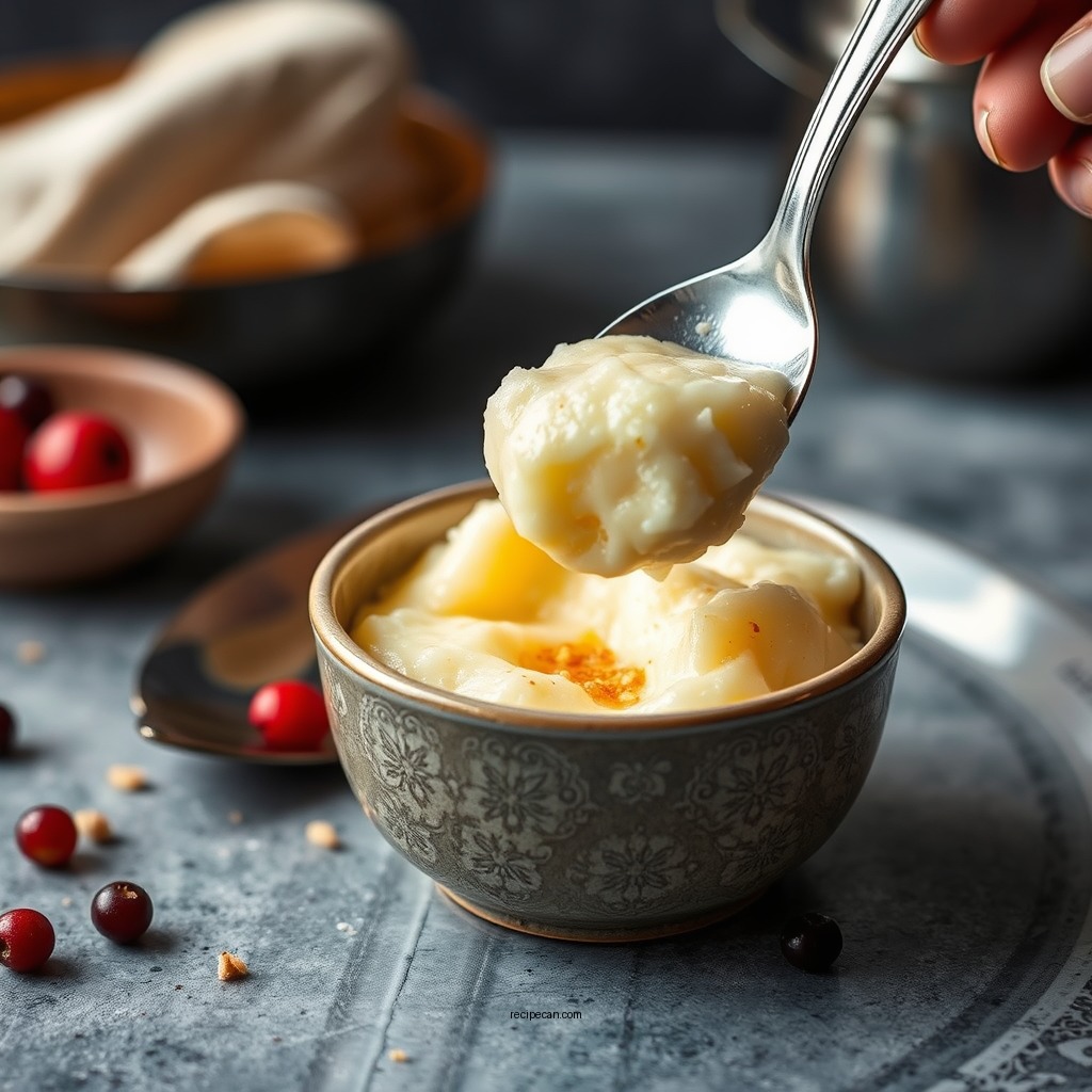 Flavor Variations - rice pudding recipe sweetened condensed milk