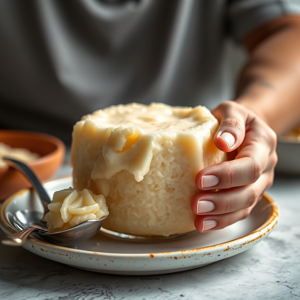 Incorporating the Condensed Milk - rice pudding with condensed milk recipe