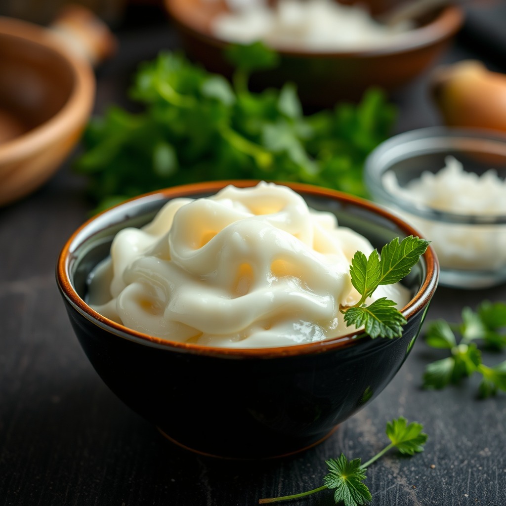 Ingredients You'll Need - rice pudding with condensed milk recipe