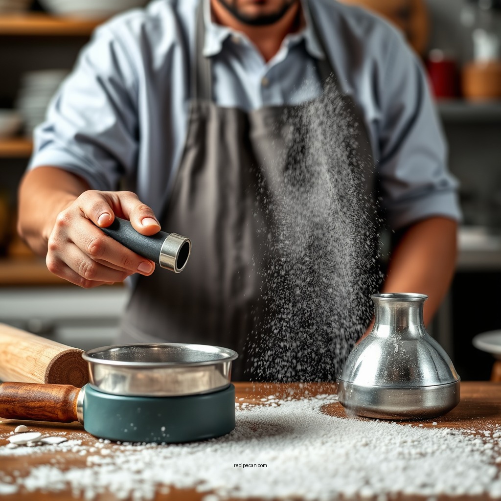 Tools You Need - roll out sugar cookie recipe