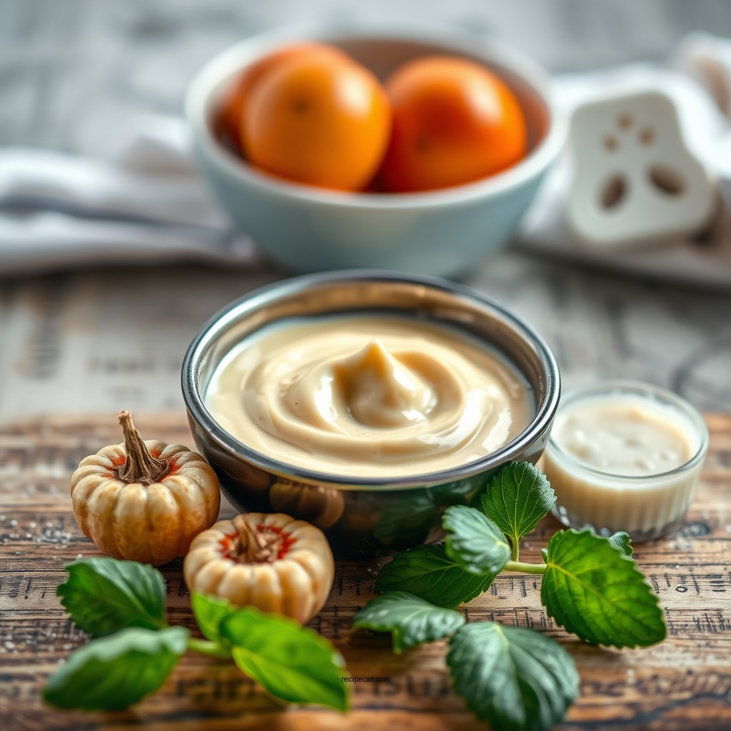 Ingredients You'll Need - rumchata pudding recipe