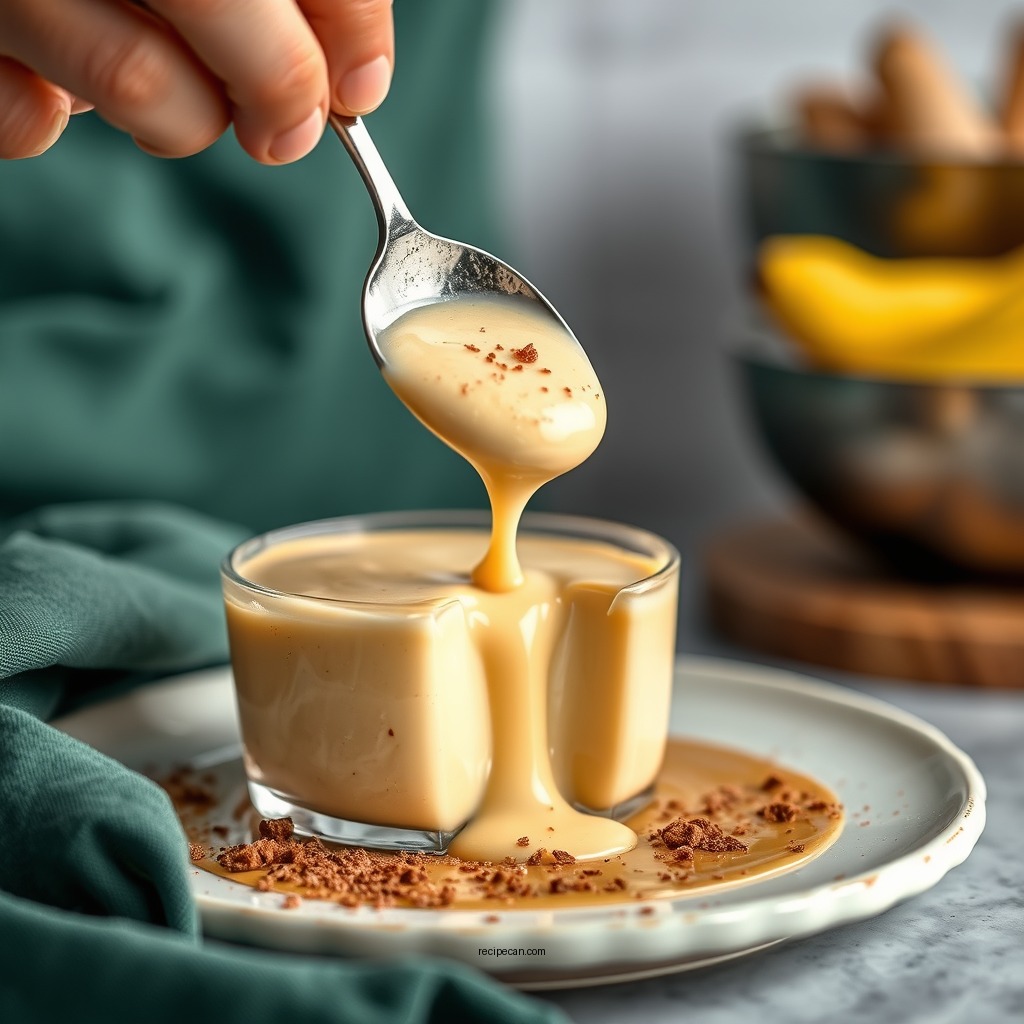 Tips for Perfecting Your Pudding - rumchata pudding recipe