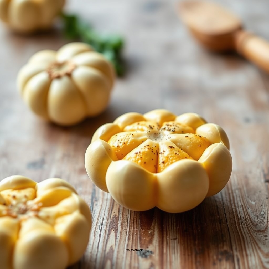 Understanding Scallop Squash - scallop squash recipe