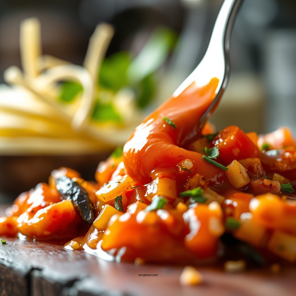 Customizing Your Sauce - seafood boil sauce recipe