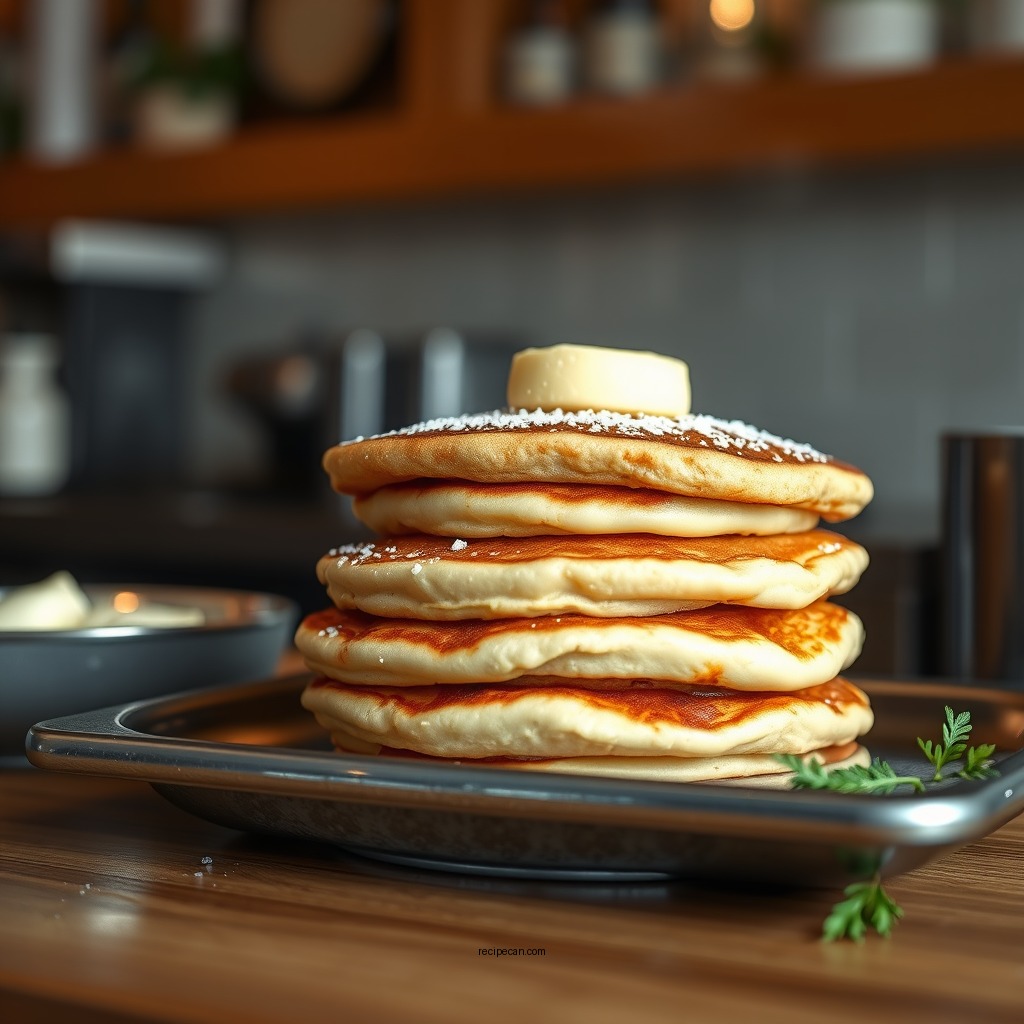 What You Need for Sheet Pan Pancakes - sheet pan pancakes recipe