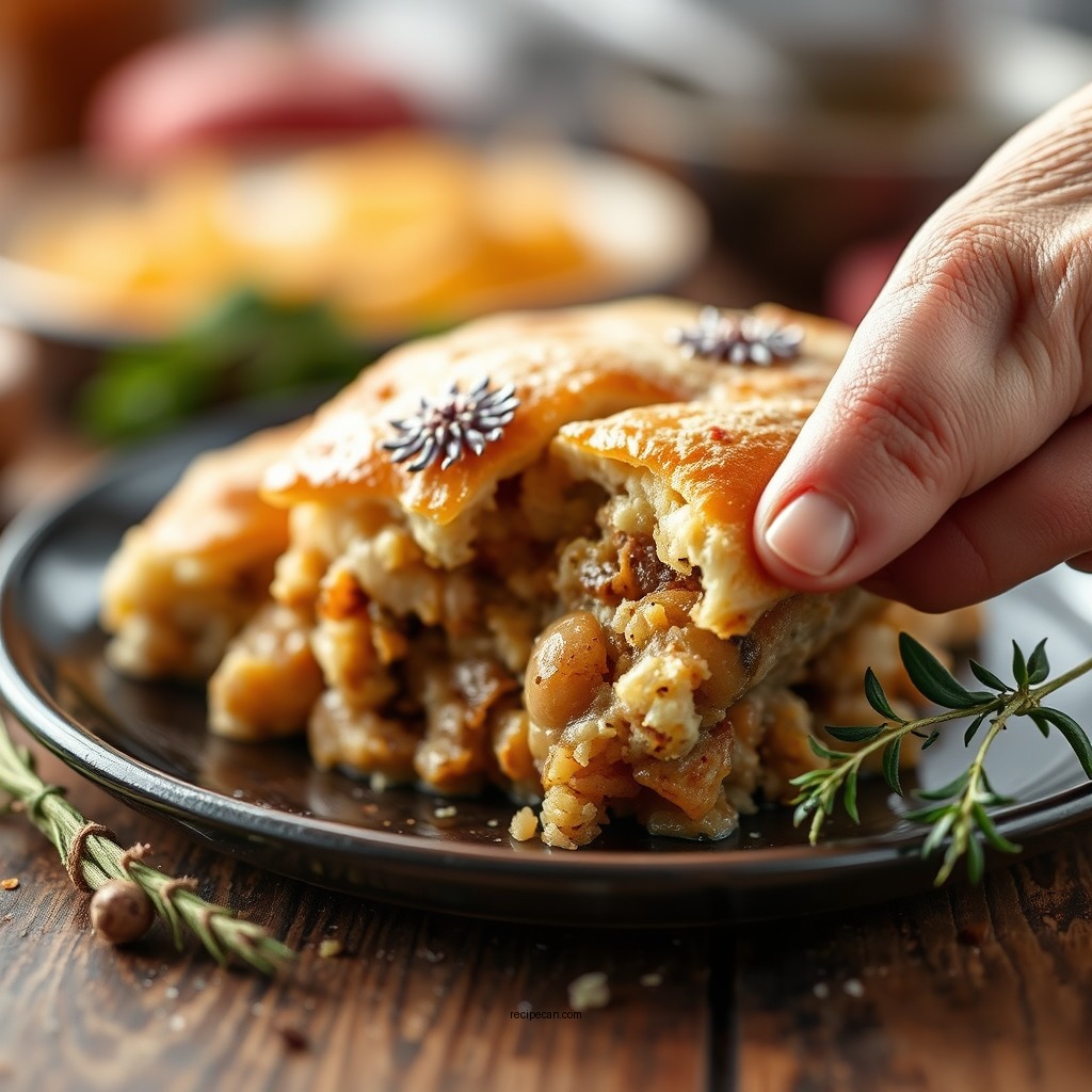 Cooking Techniques for Perfect Flavor - shephards pie recipe