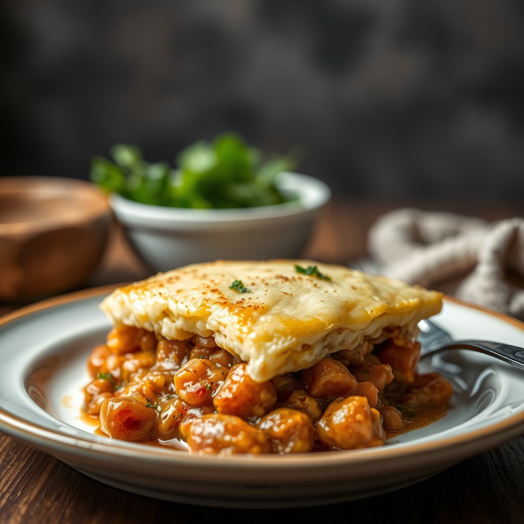 Gluten-Free Shepherd's Pie - shepherds pie recipes