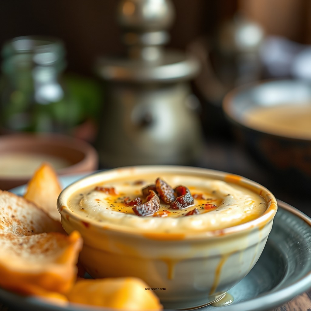 Flavor Enhancements - shepherds pie soup recipe