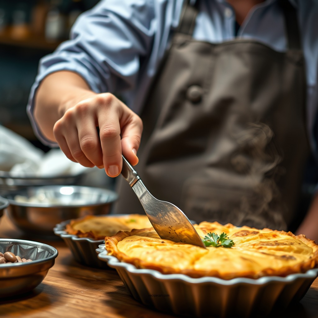 Preparation Steps - sheppards pie recipe