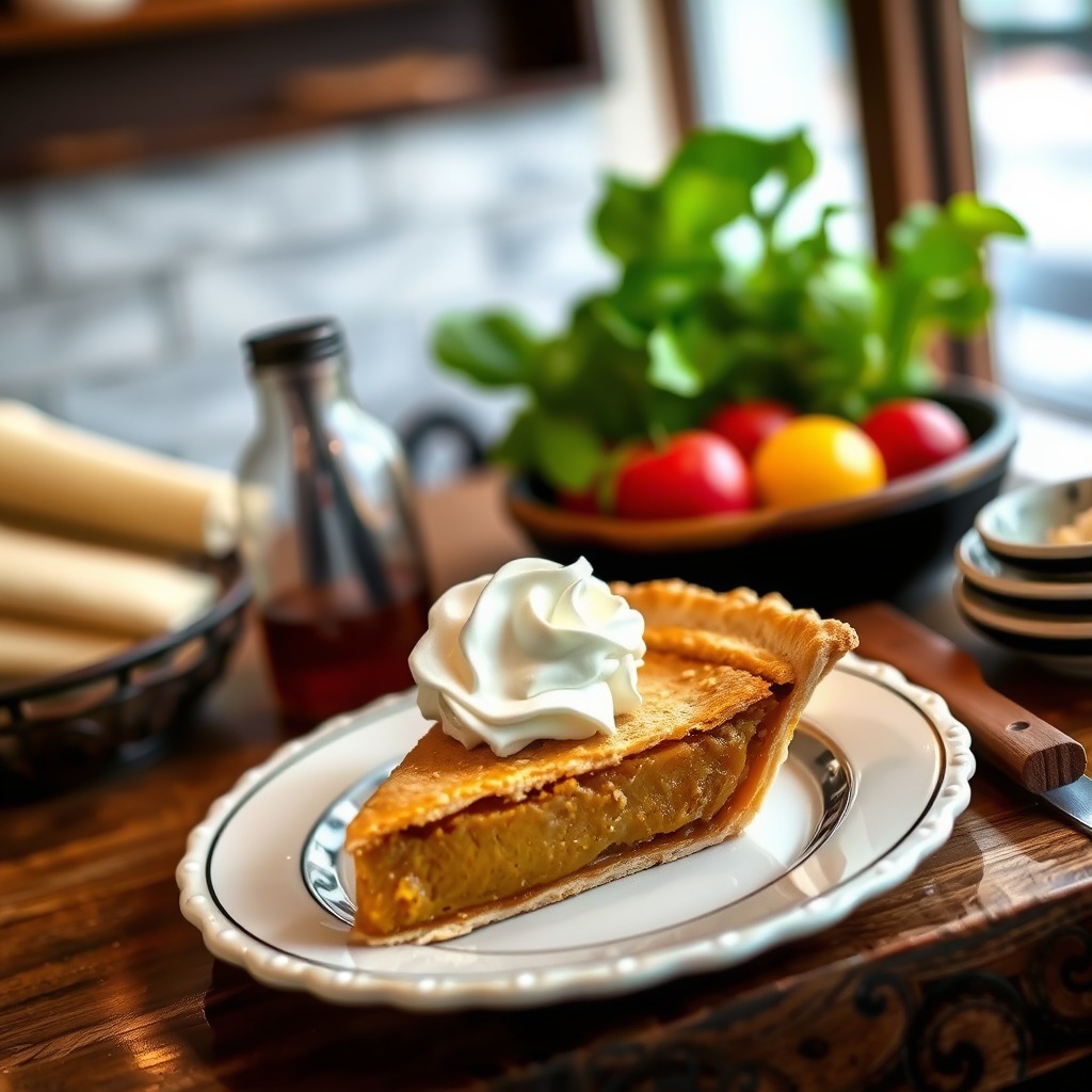 Ingredients for Shoo Fly Pie - shoo fly pie recipe