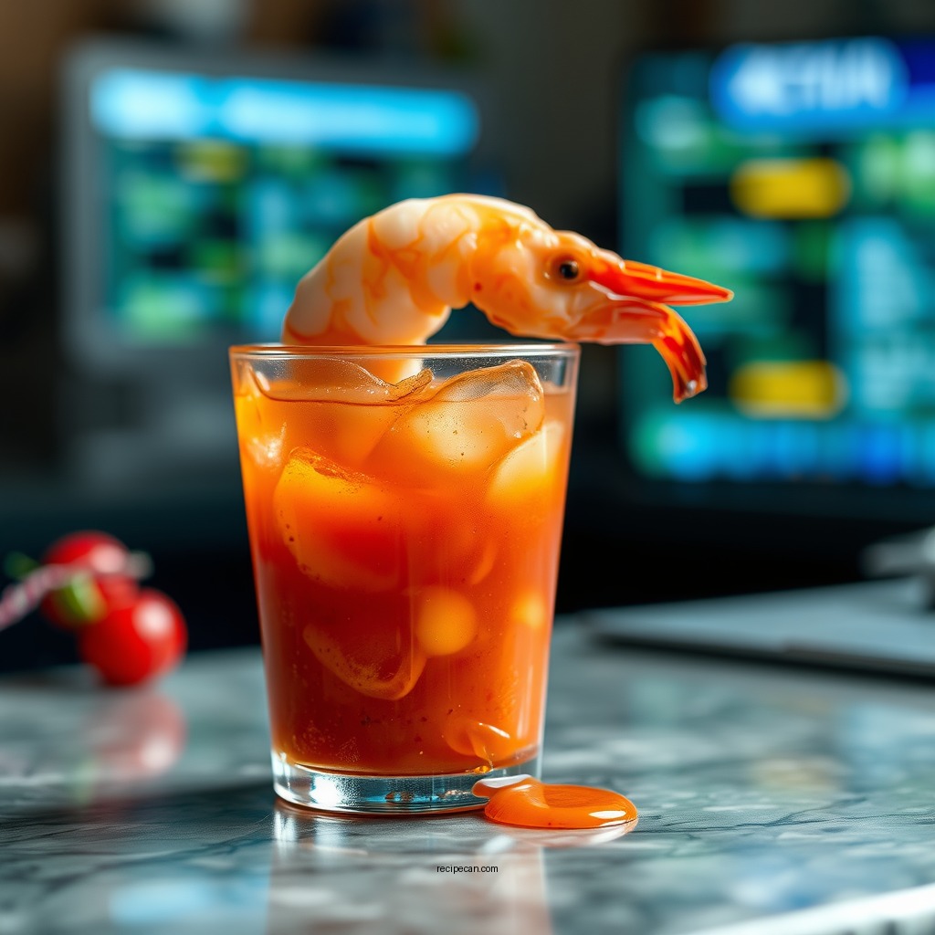 Flavor Variations - shrimp cocktail sauce recipe