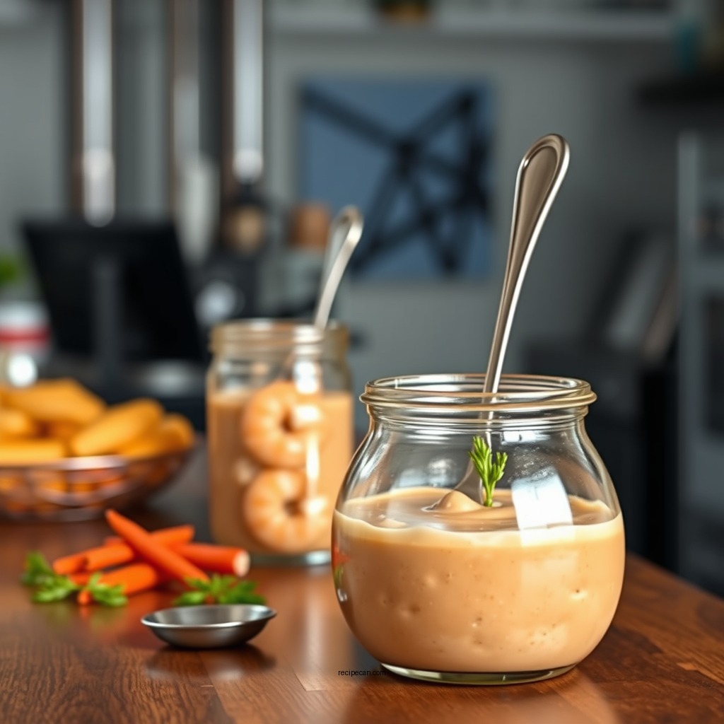 Ingredients You'll Need - shrimp cocktail sauce recipe