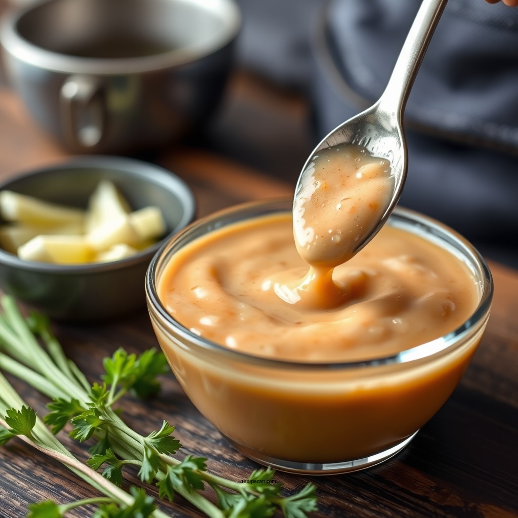 Ingredients You’ll Need - shrimp sauce recipe