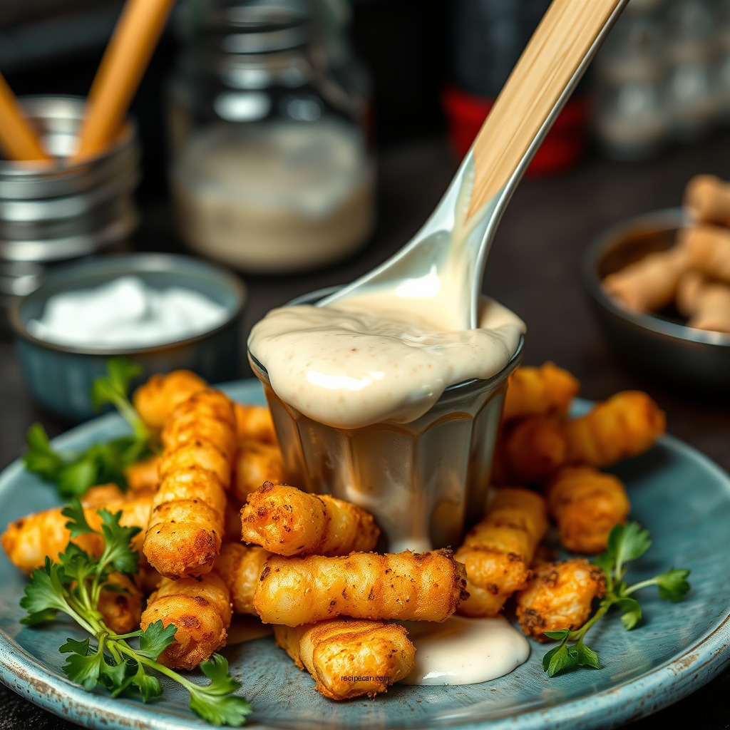 Optional Ingredients for Extra Flavor - simple tartar sauce recipe easy