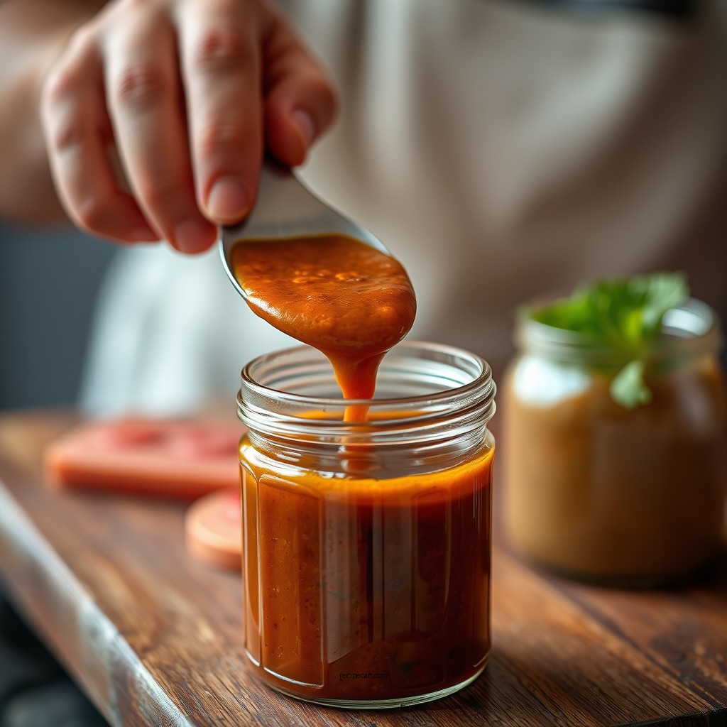 Tips for Customizing Your Sauce - smash burger sauce recipe