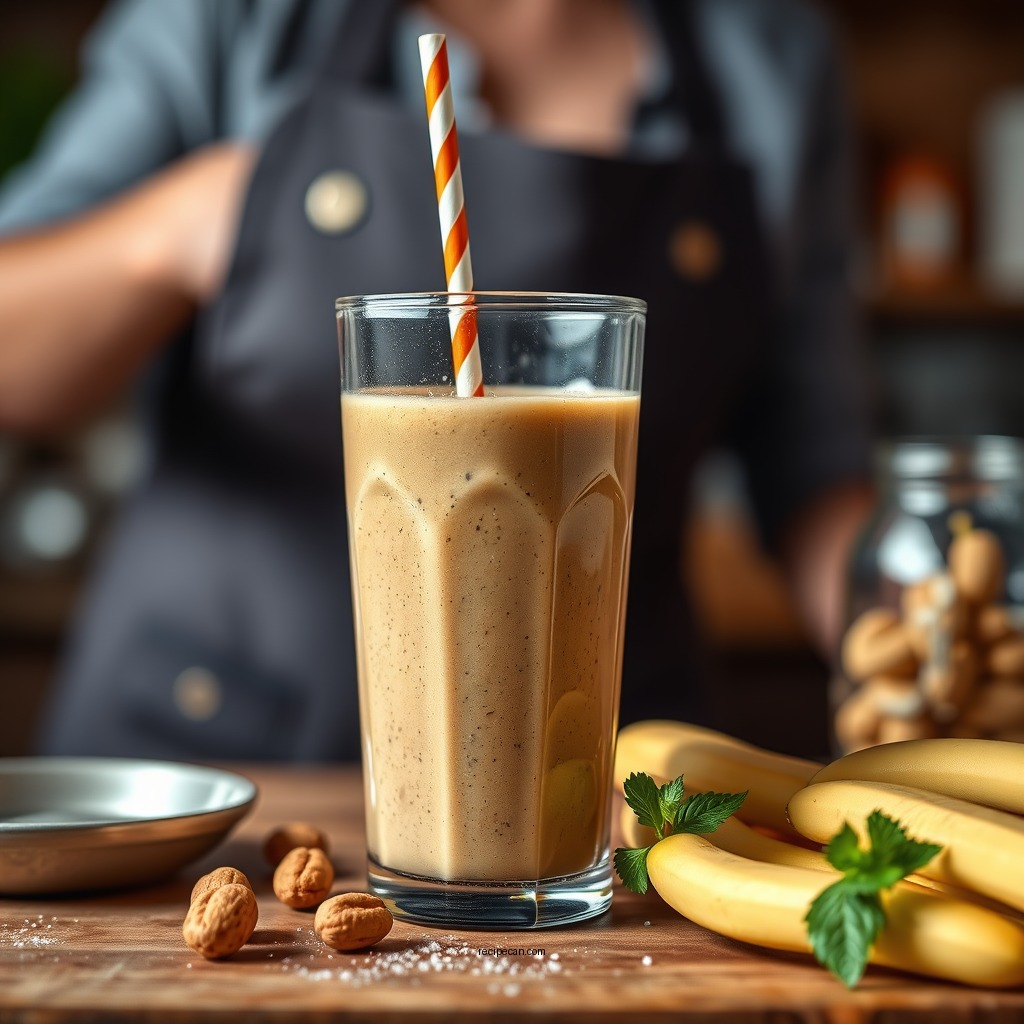 Tips for Customization - smoothie king peanut power plus recipe