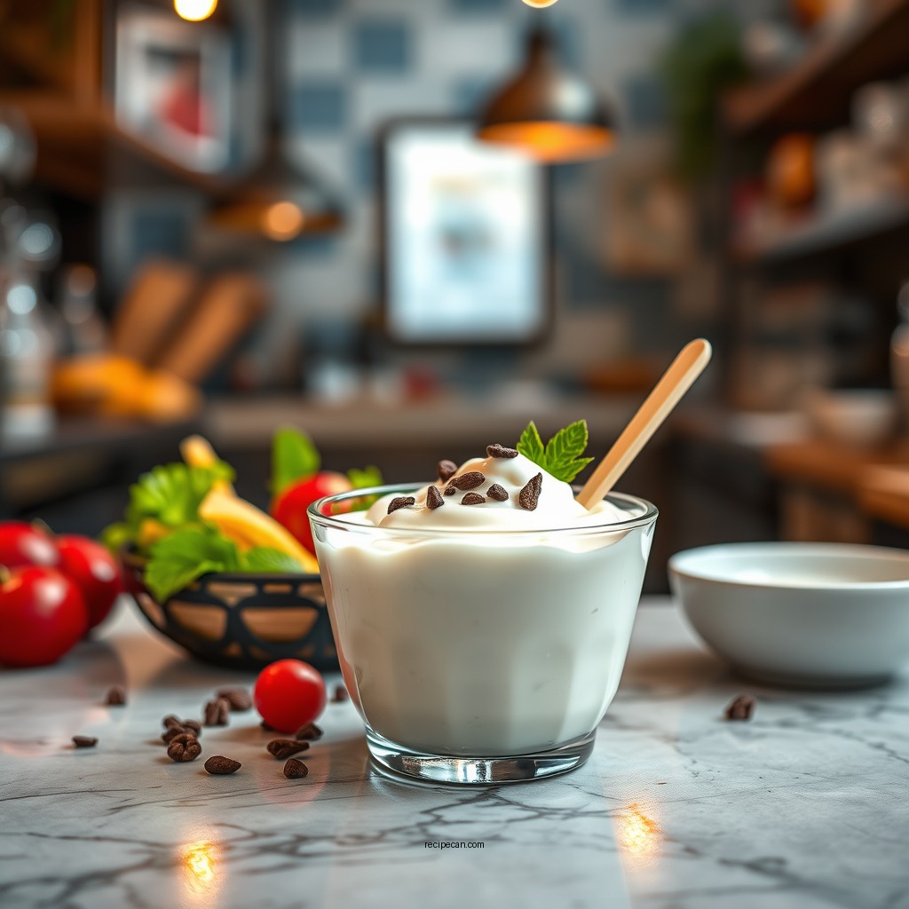 Choosing the Right Greek Yogurt - smoothie recipe with greek yogurt