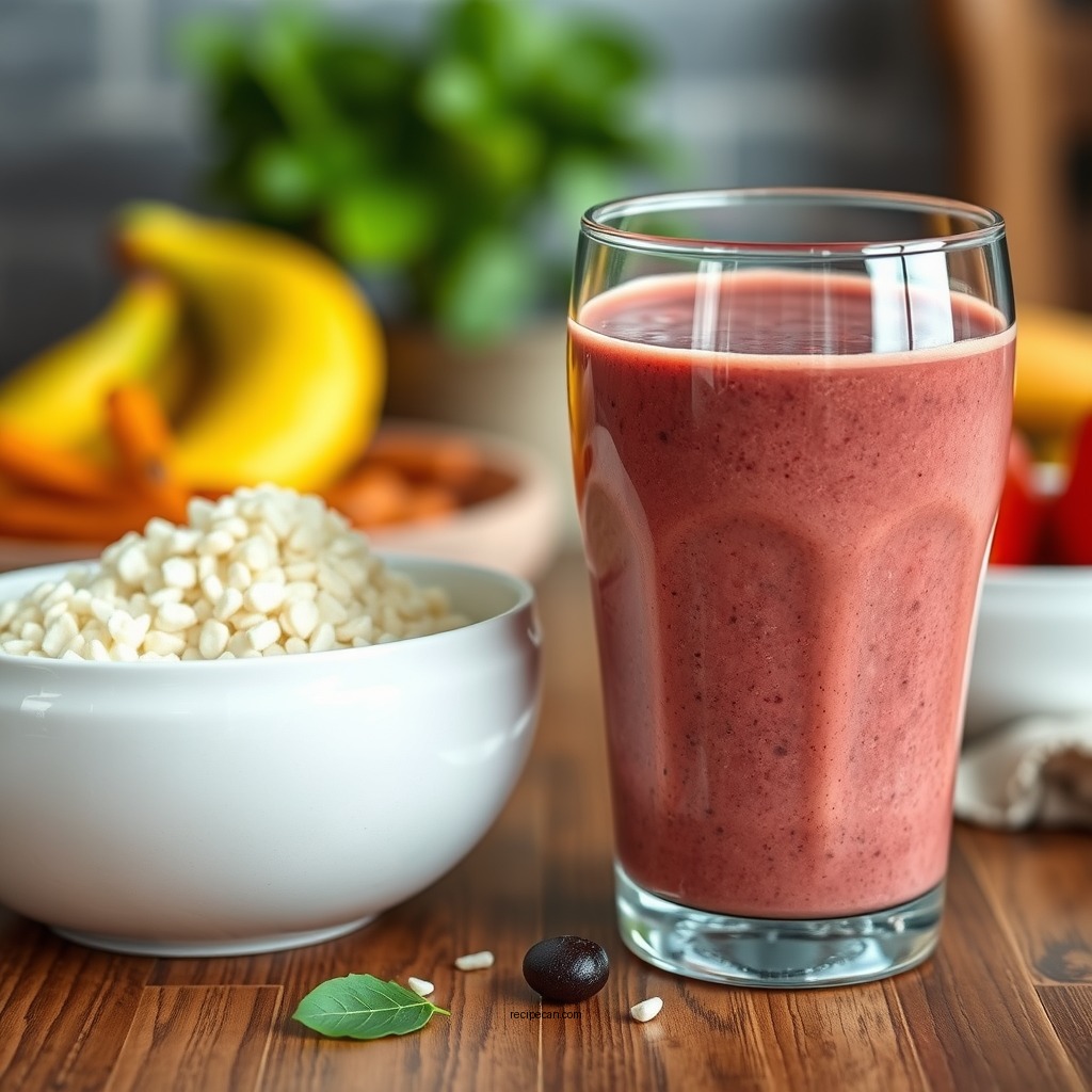 Delicious Anti-Inflammatory Smoothie Recipes - smoothie recipes for anti inflammatory