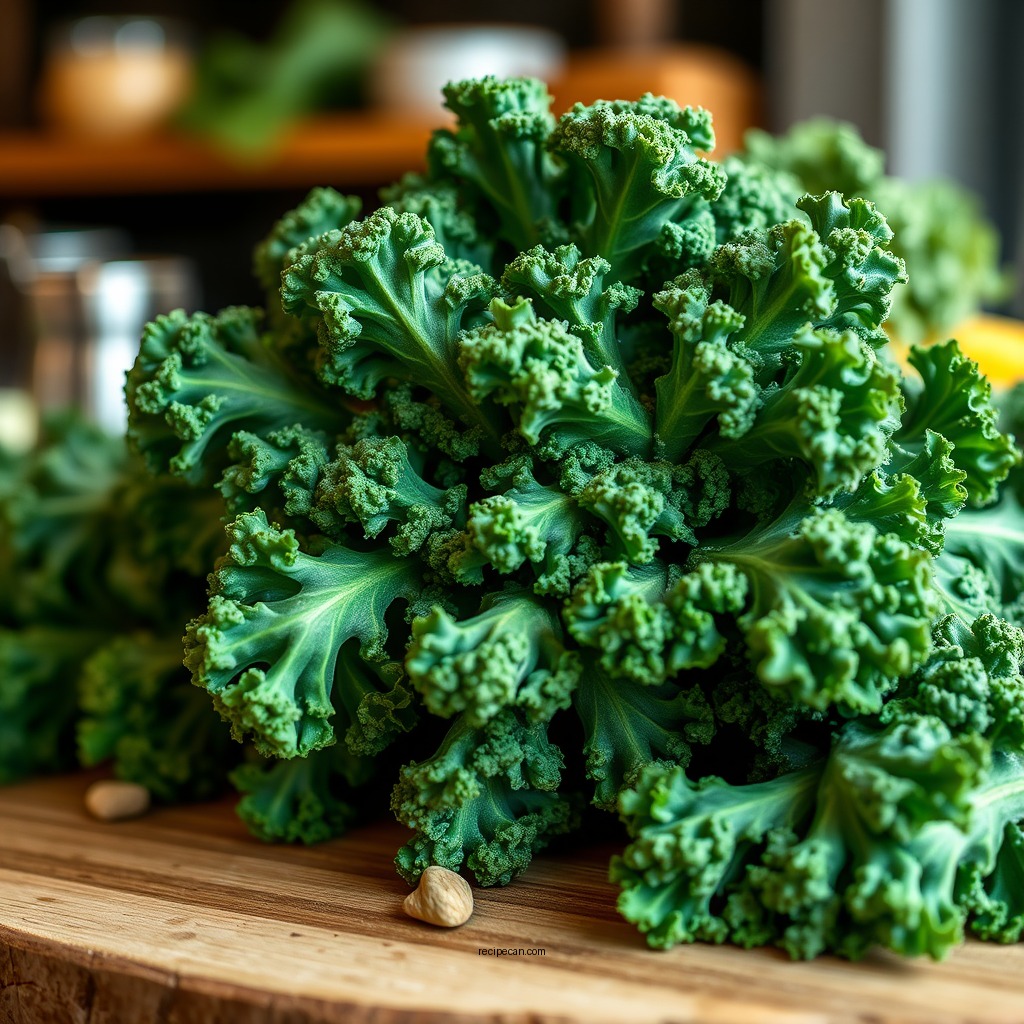 Benefits of Adding Kale to Smoothies - smoothie recipes with kale