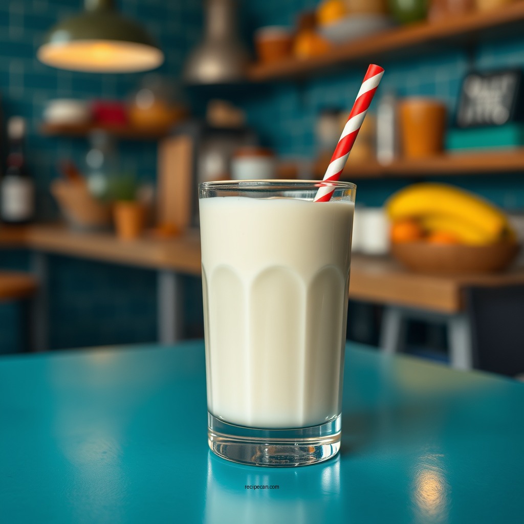 Benefits of Using Yogurt in Smoothies - smoothie with yogurt recipe