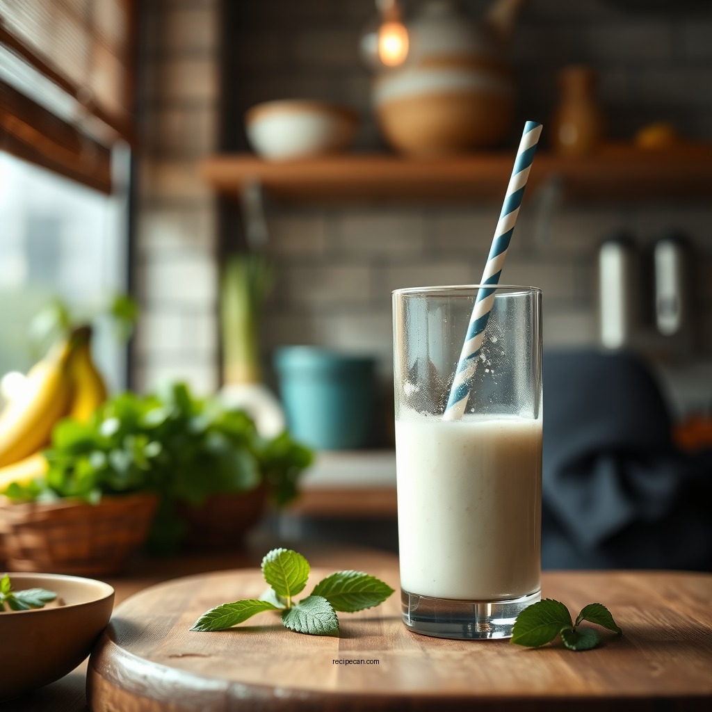 Benefits of Yogurt in Smoothies - smoothies with yogurt recipe