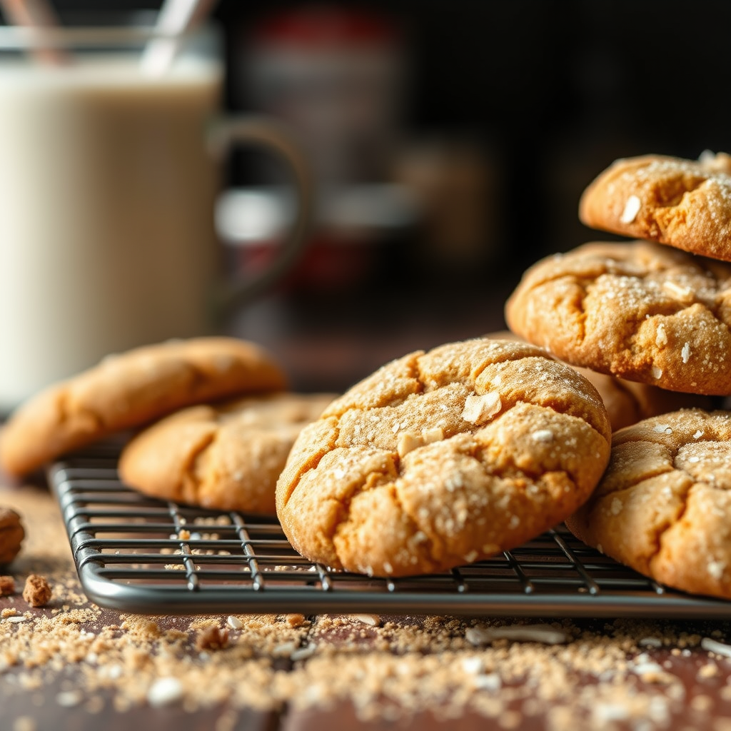 Snickerdoodle Variations - snickerdoodle cookie recipes