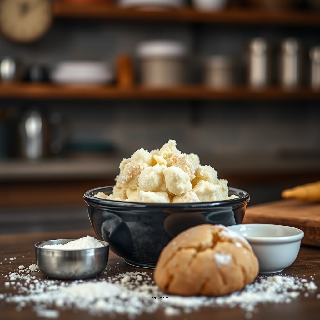 What Is Cream of Tartar and Why Use It? - snickerdoodle recipes without tartar