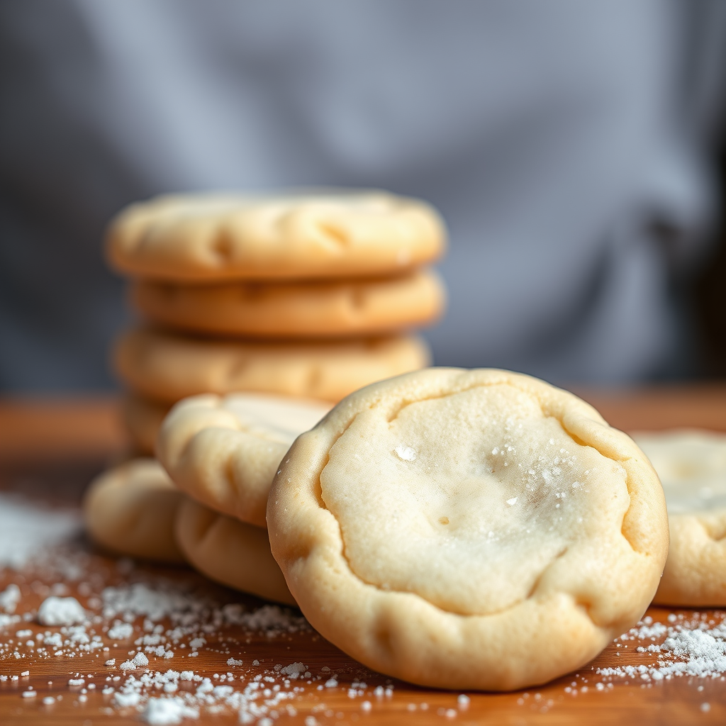 Tips for Perfect Soft Sugar Cookies - soft sugar cookies recipe