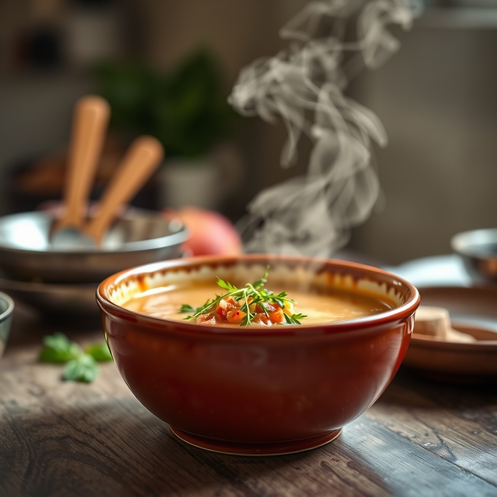 Understanding the Basics of Crosswords - soup recipe instruction crossword