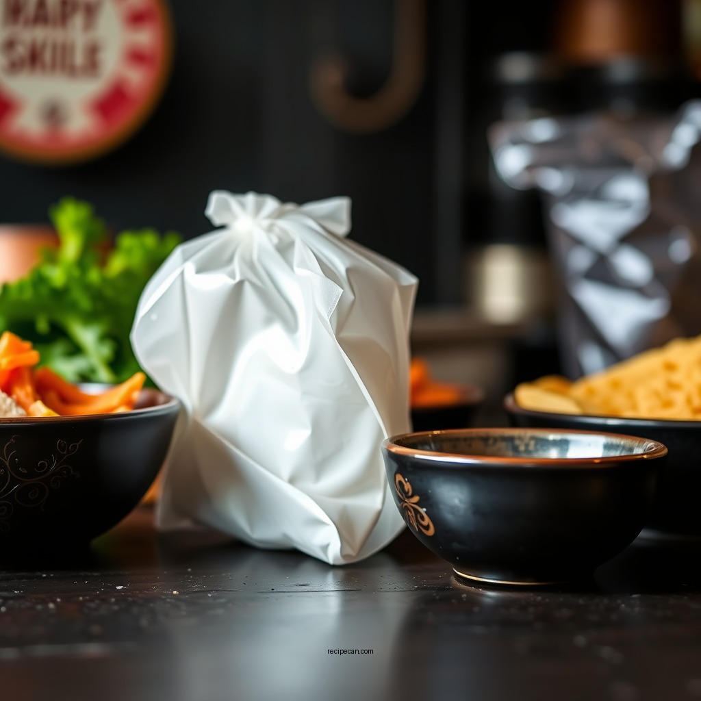 Ingredients You'll Need - southwest egg rolls recipe