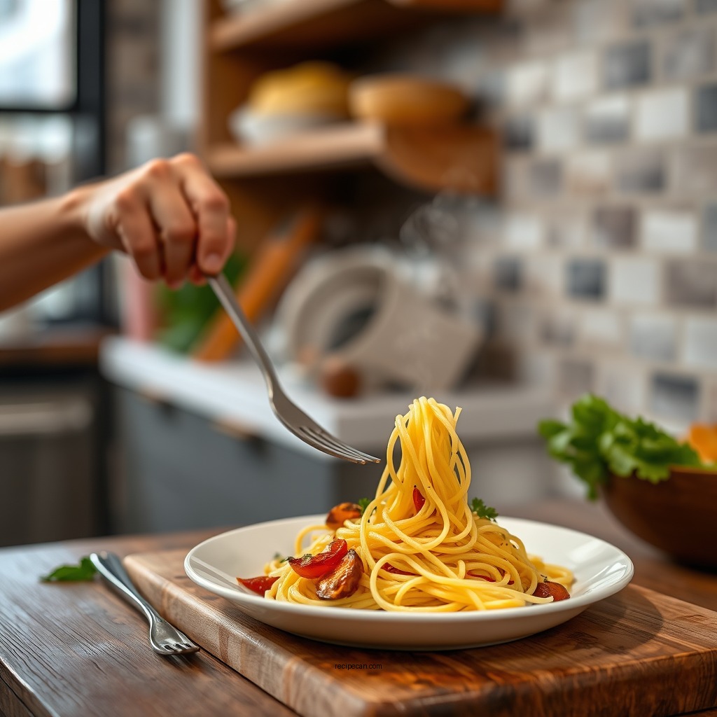 Cooking Methods for Spaghetti Squash - spaghetti squash recipe spaghetti