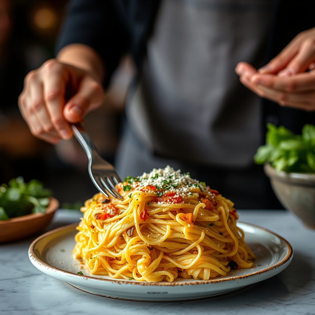 Cheesy Spaghetti Squash Casserole - spaghetti squash recipes