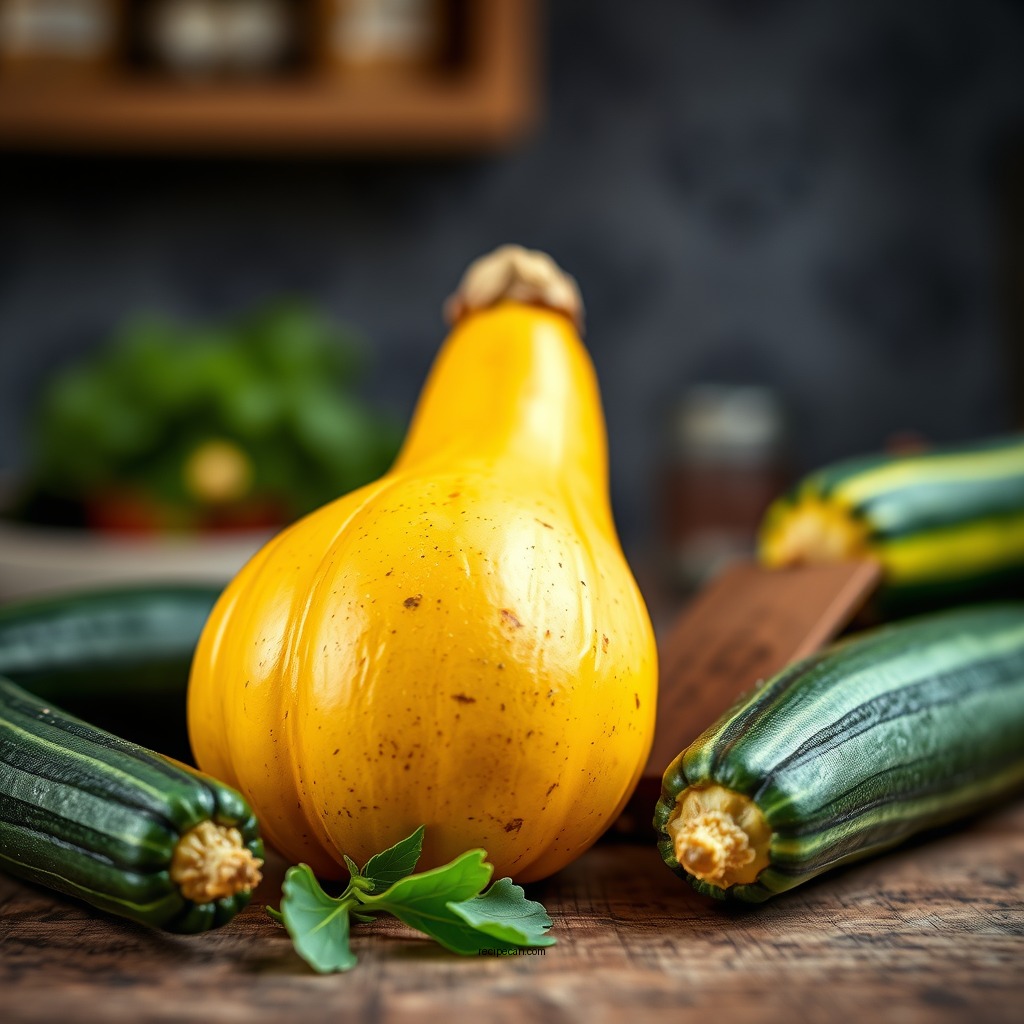 Popular Squash and Zucchini Varieties - squash and zucchini recipe