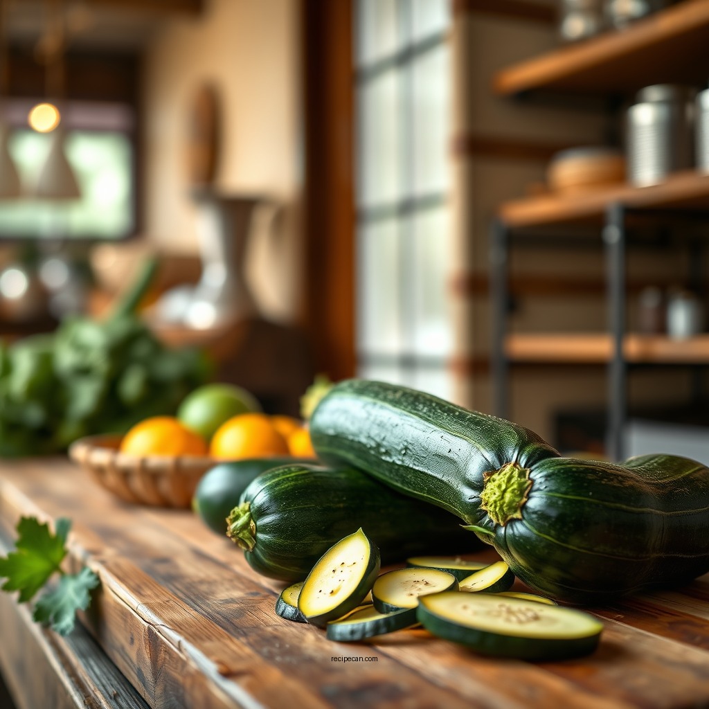 Why Choose Squash and Zucchini? - squash and zucchini recipe