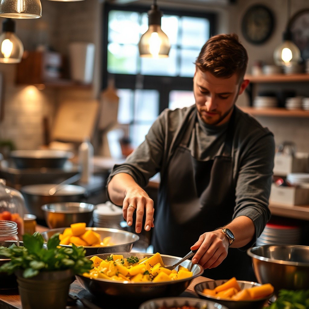 Preparation Steps - squash casserole recipe easy