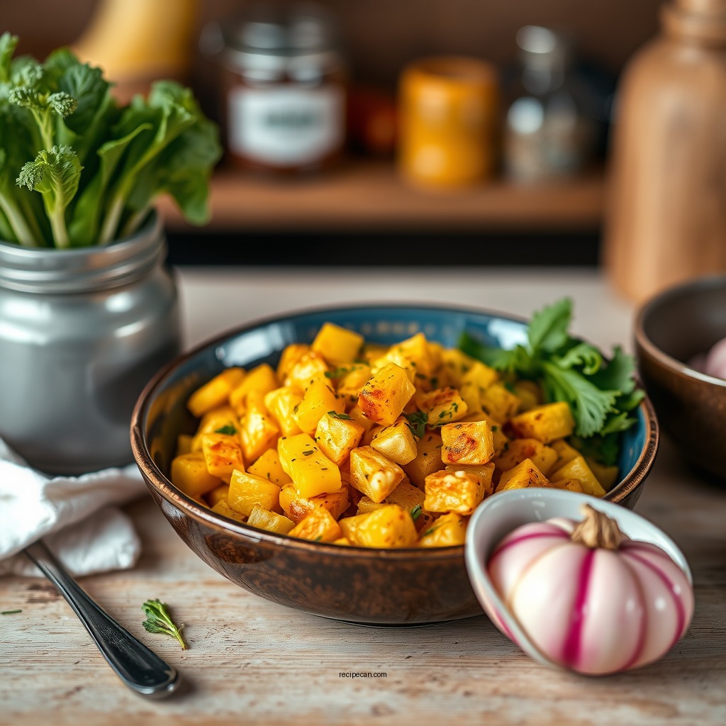 Ingredients You Will Need - squash casserole recipe