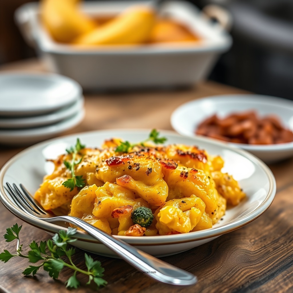 The Basics of Squash Casserole - squash casserole recipes