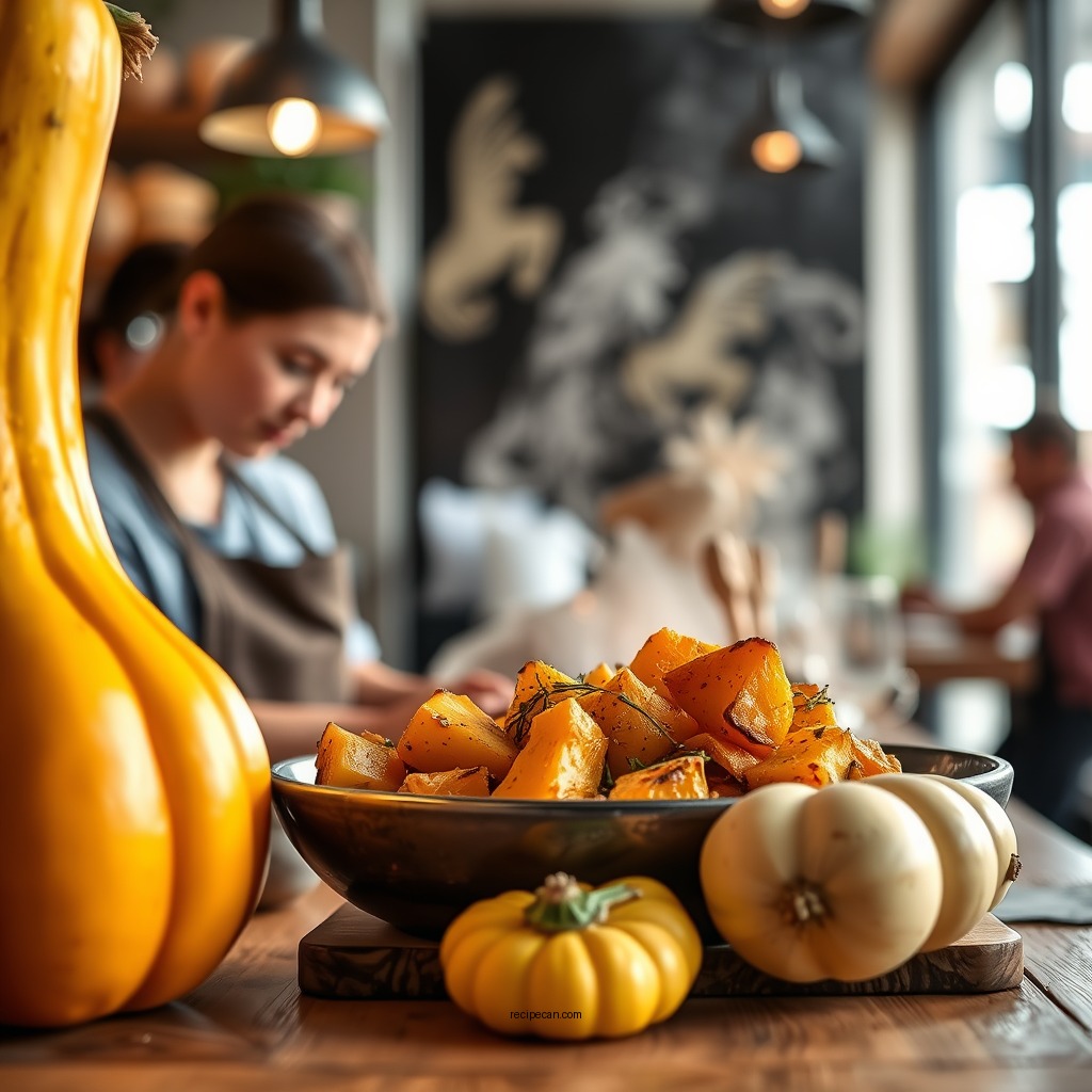 Benefits of Cooking with Squash - squash recipes easy