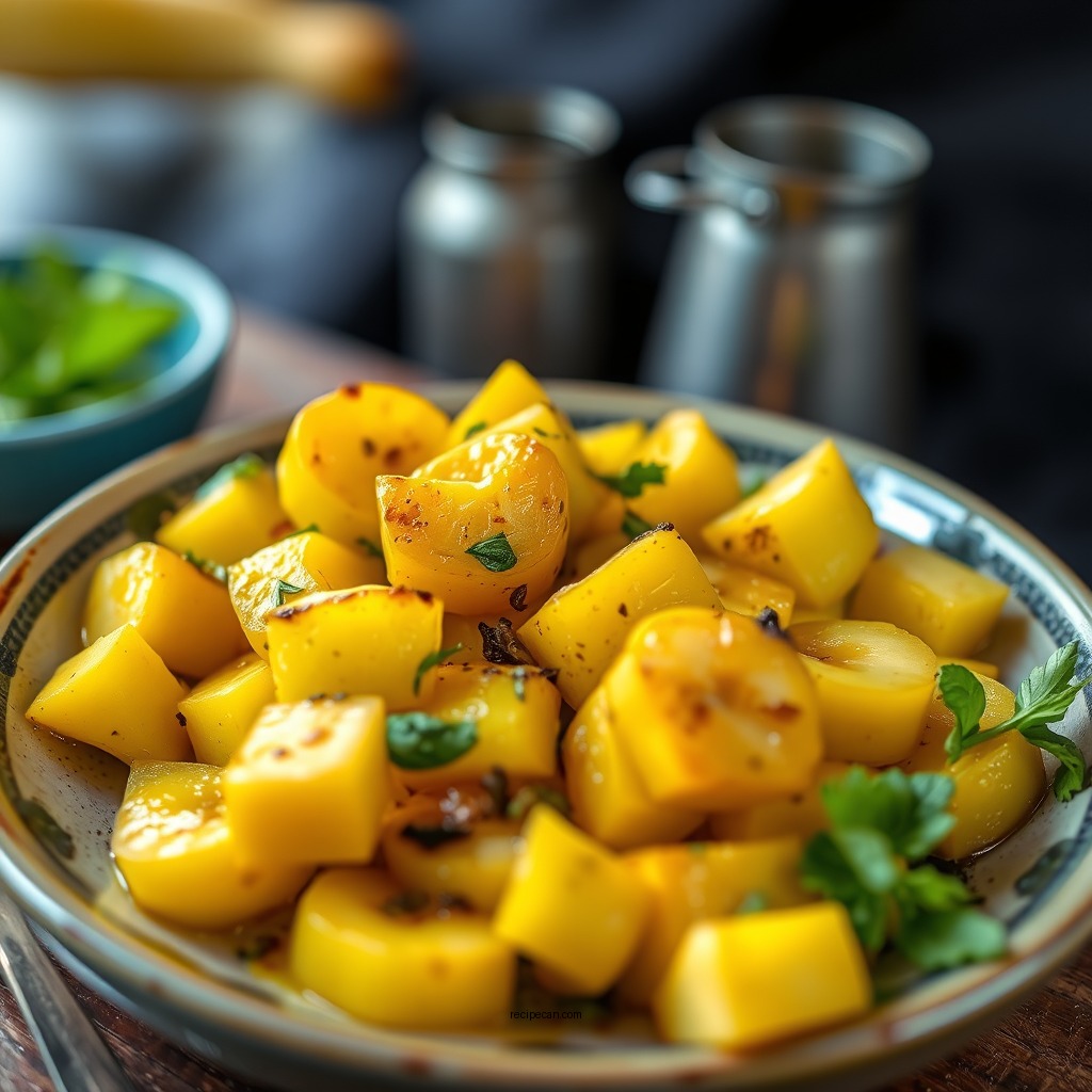 Simple Sautéed Yellow Squash - squash recipes yellow