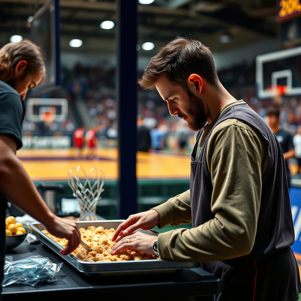 Step-by-Step Instructions - squid game cookie recipe