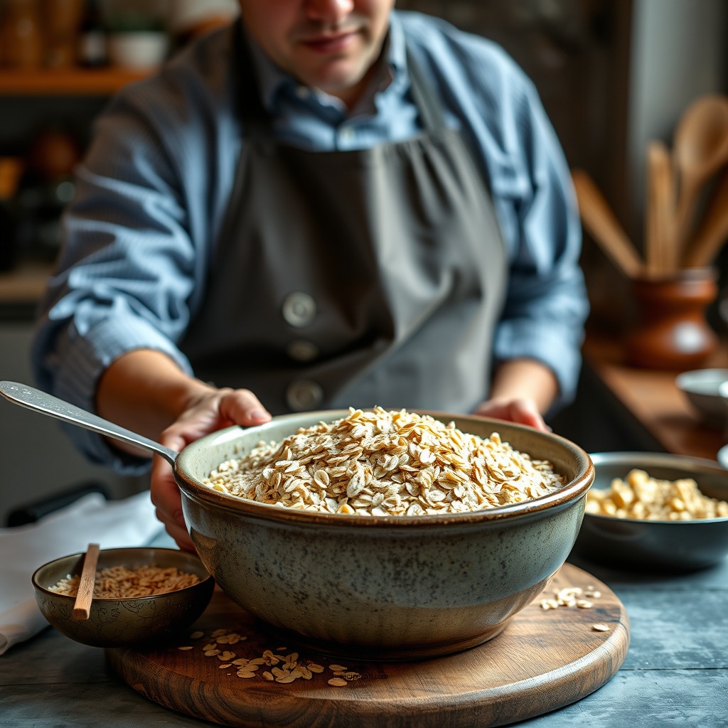 How to Cook Steel Cut Oats - steel cut oats recipe