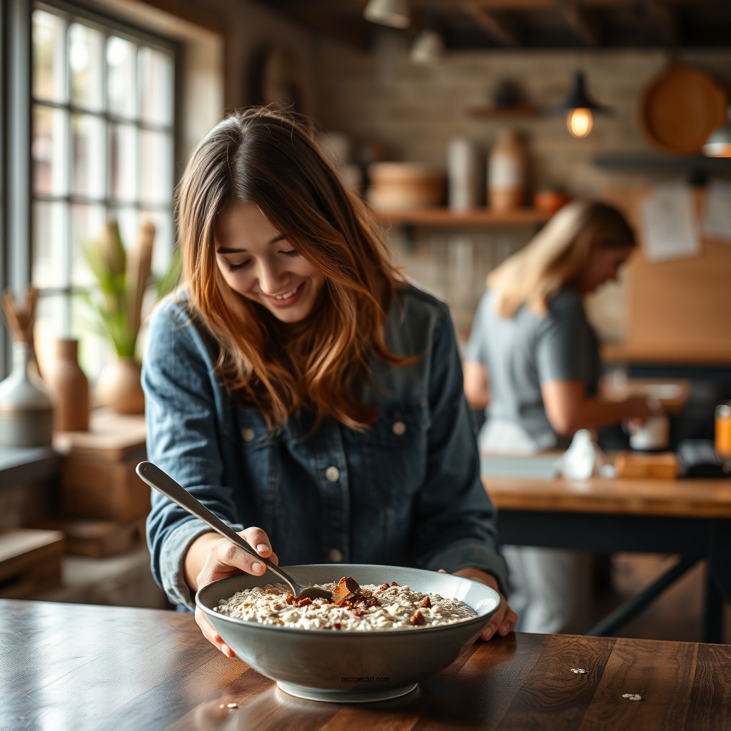 Benefits of Steel Cut Oats - steel cut oats recipe overnight