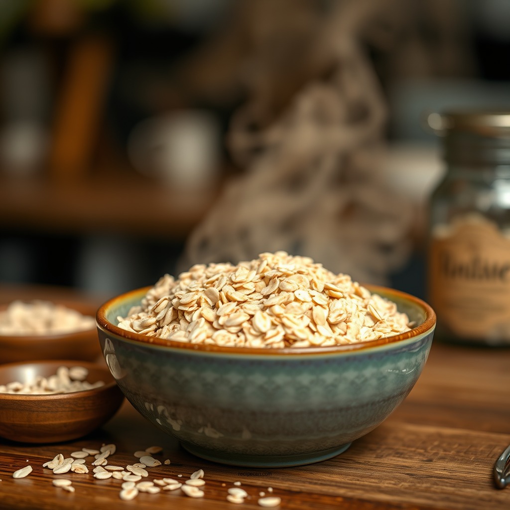 What Are Steel Cut Oats? - steel cut oats recipe