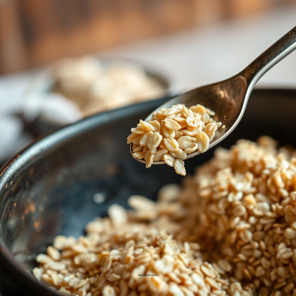 Cooking Methods for Steel Cut Oats - steel cut rolled oats oatmeal recipe