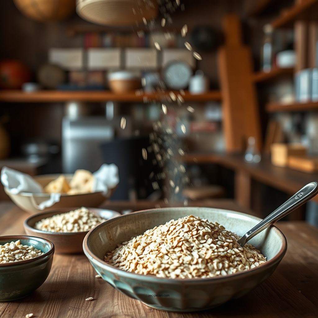 Understanding Steel-Cut Oats - steel oats recipe