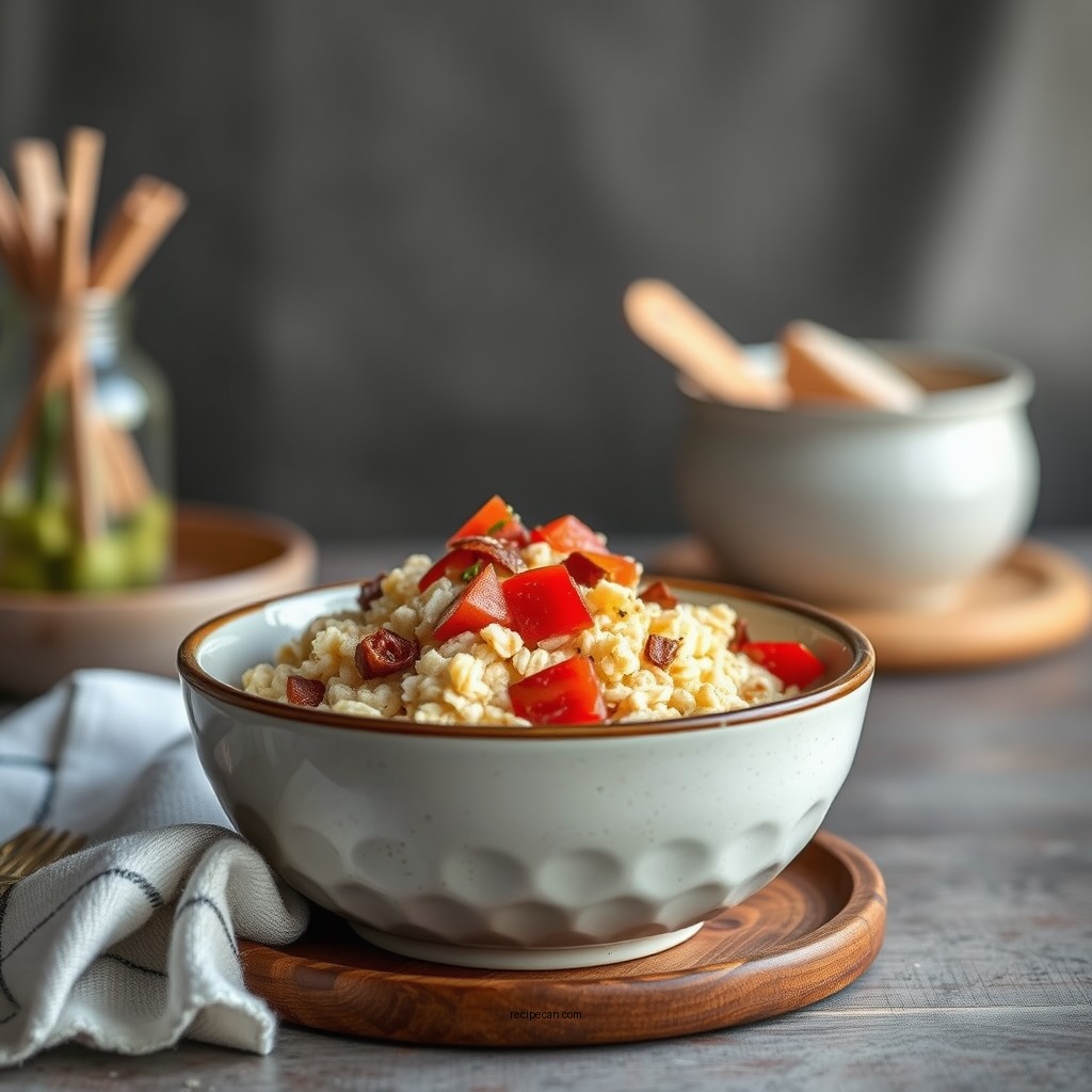 Simple Steel Oats Base Recipe - steel oats recipes