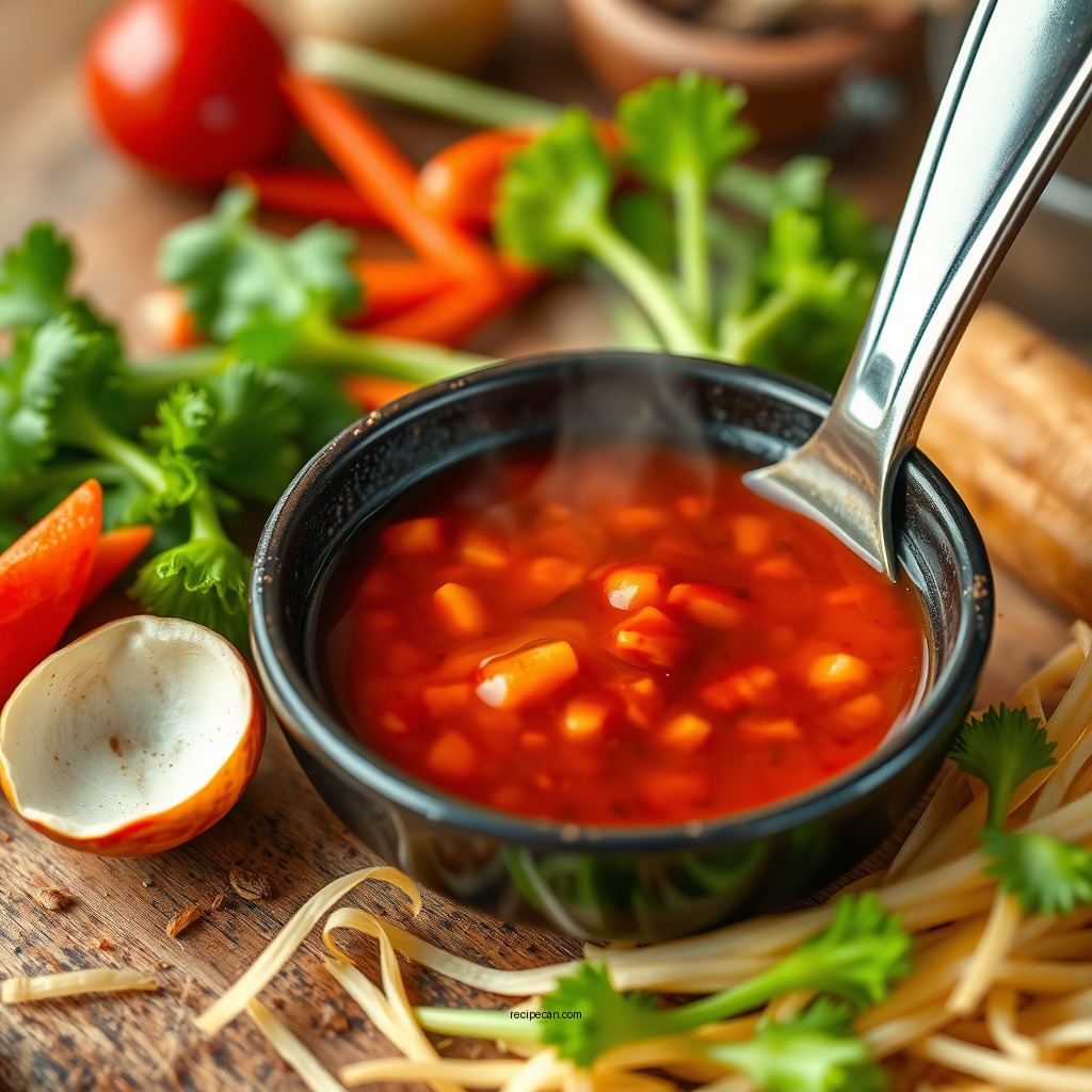 Basic Ingredients for Stir Fry Sauce - stir fry sauce recipe