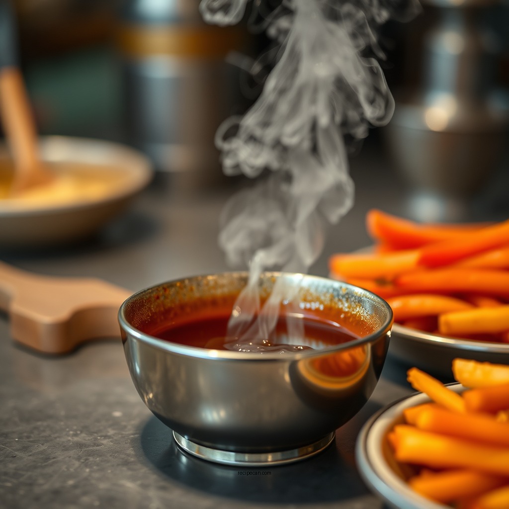 Optional Add-Ins for Flavor Enhancement - stir fry sauce recipe