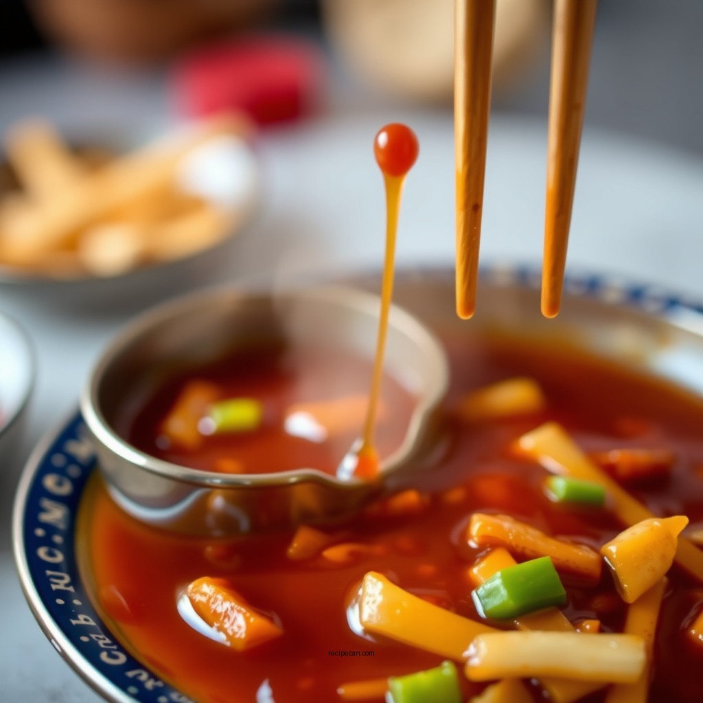 Sweet and Sour Stir Fry Sauce - stir fry sauce recipes