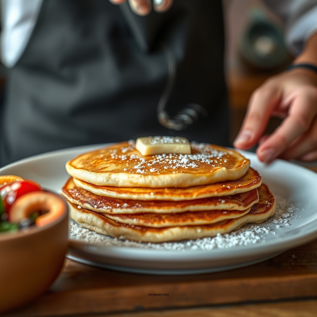 Step-by-Step Instructions - swedish pancakes recipe